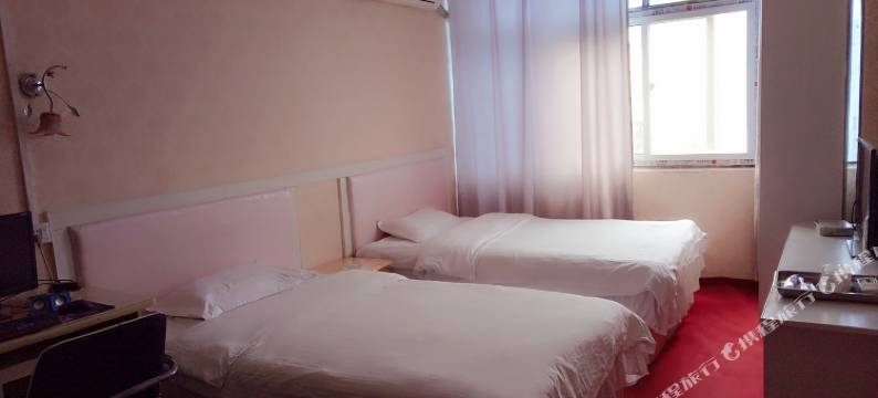 上蔡圆梦缘宾馆图片