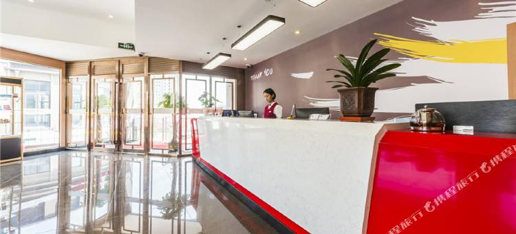 尚客优精选酒店(上海金山万达店)图片