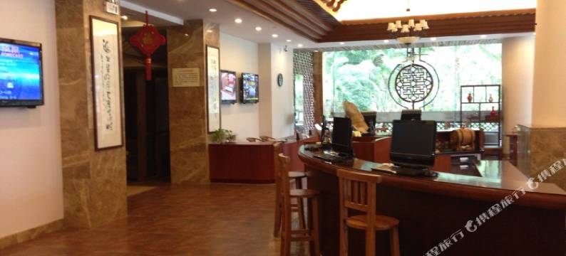 文昌沃德本生度假酒店图片