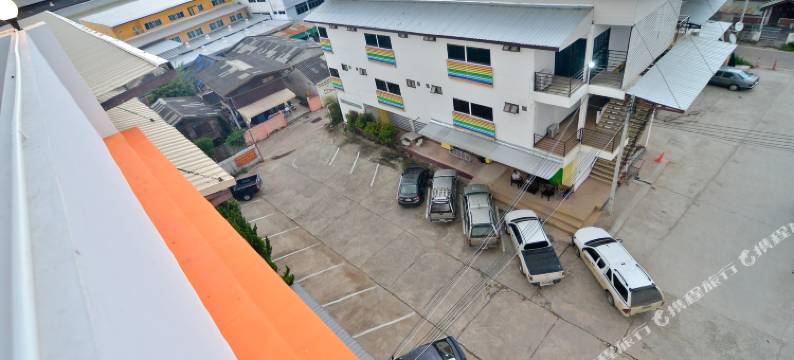帕尧府斯拜公寓(Sabuy Best Hotel Phayao)图片