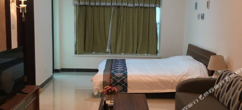 恩平恒大泉都度假公寓图片