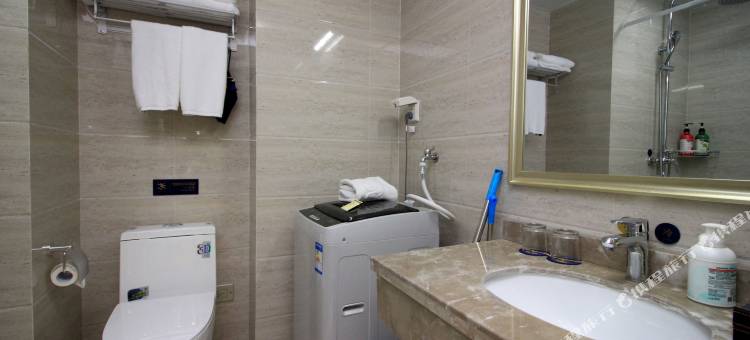 蓬莱汇雅度假酒店图片