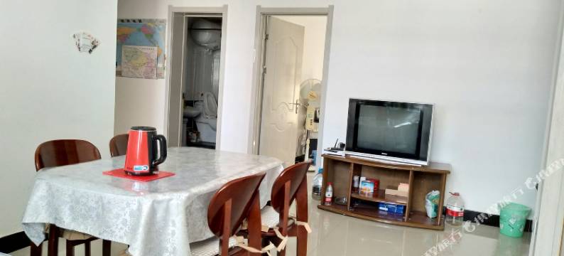 额济纳旗胡杨缘家庭宾馆图片