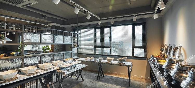 JB设计酒店(JB Design Hotel)图片