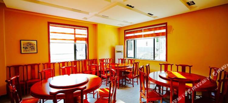 淳安胡家小院图片