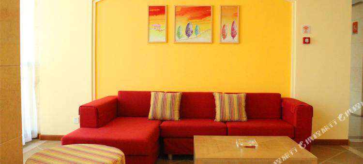 如家酒店(禹城东方大厦店)图片