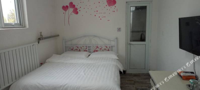 北京首都机场龙居家园酒店式快捷公寓图片