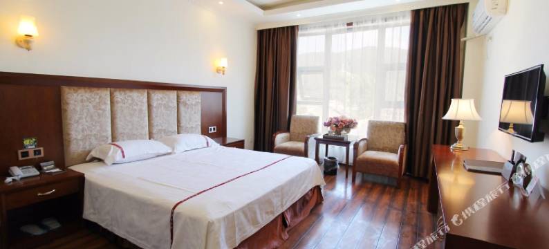 松潘东干仓山庄精品酒店图片