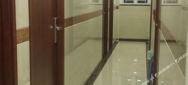 香港利达宾馆图片