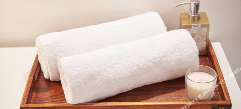 上海兴国欣格居服务公寓图片