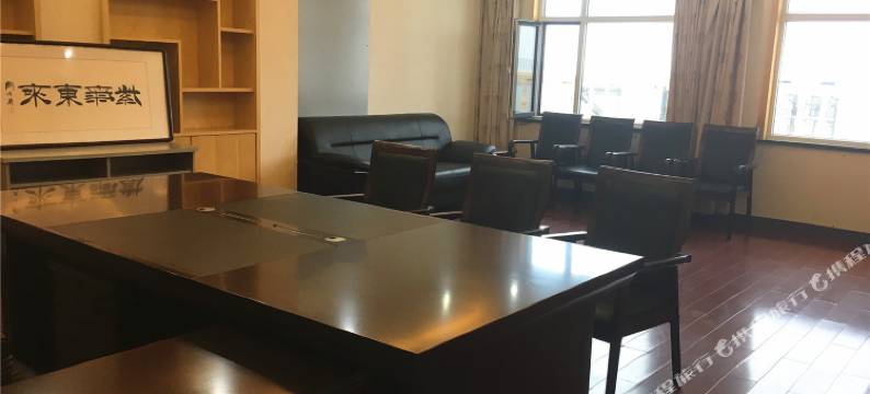 遇见•归宿海景度假酒店(国际海水浴场哈尔滨工业大学店)图片