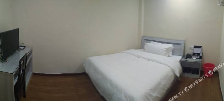 江门台城丽茵商务酒店图片