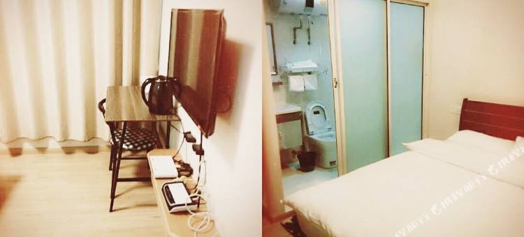 南京安达宾馆图片