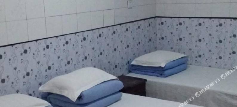 兴城微微家庭宾馆图片