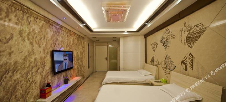 福鼎秦缘商务宾馆图片