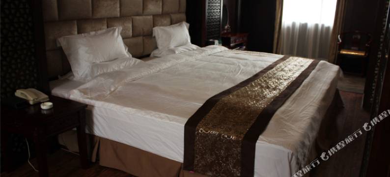 铜川香山假日酒店图片