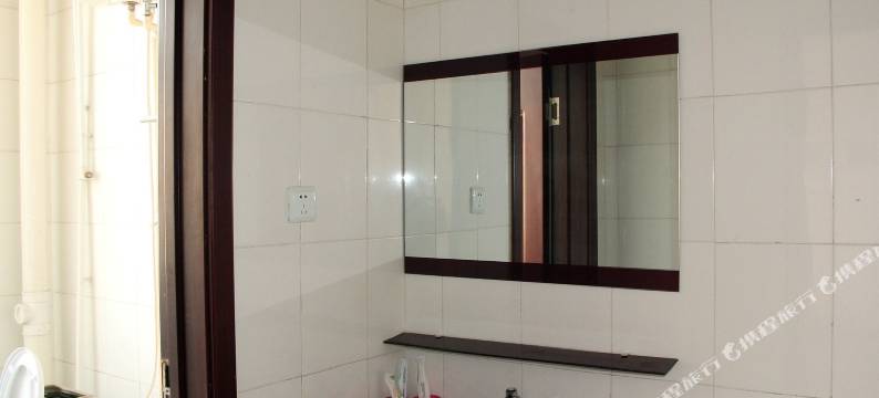 茌平小城雅居商务宾馆图片