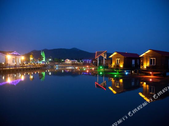 朱家尖阿德哥休闲渔庄