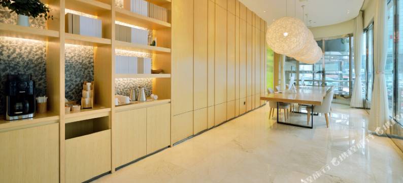 全季酒店(天津五大道吉利大厦店)图片