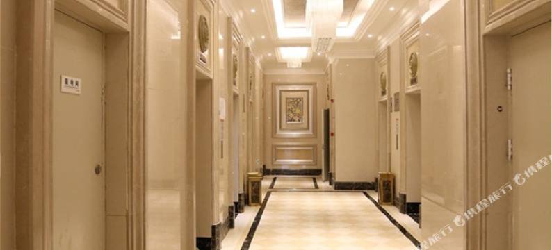 广州悦芬公寓图片