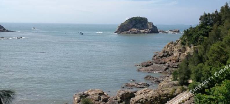 温州蓝港海洋主题宾馆图片