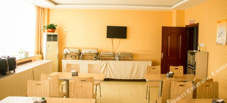 都市118(滨州汽车总站店)图片