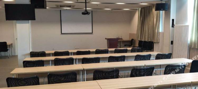 汉庭酒店(郑州二七广场大卫城店)图片