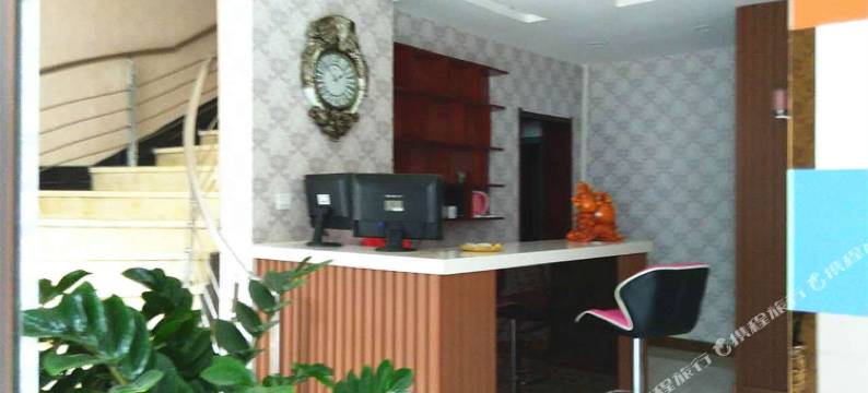 抚顺红豆主题宾馆图片