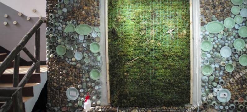 丽水红房子客栈图片