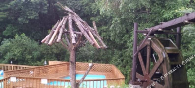 平昌现代度假村(Pyeongchang Hyundai Village)图片