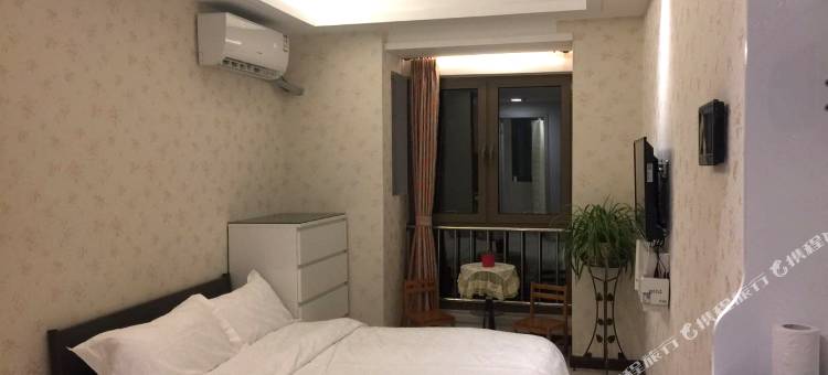 沈阳至合自助服务式酒店公寓图片