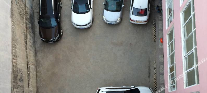 罗平新都宾馆图片