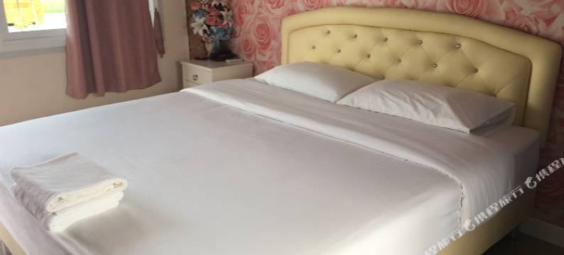 Panragsa度假酒店(Panragsa Resort)图片