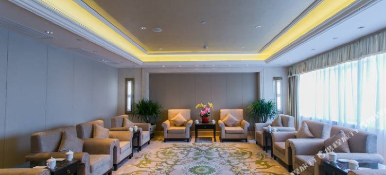 上海兴华宾馆(上海交通大学地铁站店)图片