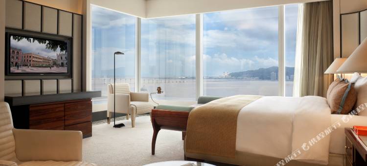 澳门美高梅酒店图片