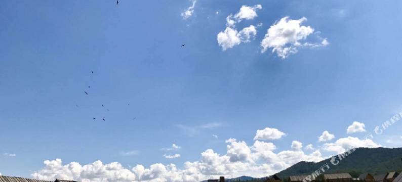 布尔津禾原牧居图片