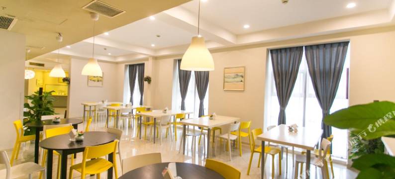 满庭酒店(苏州团结桥地铁站店)图片