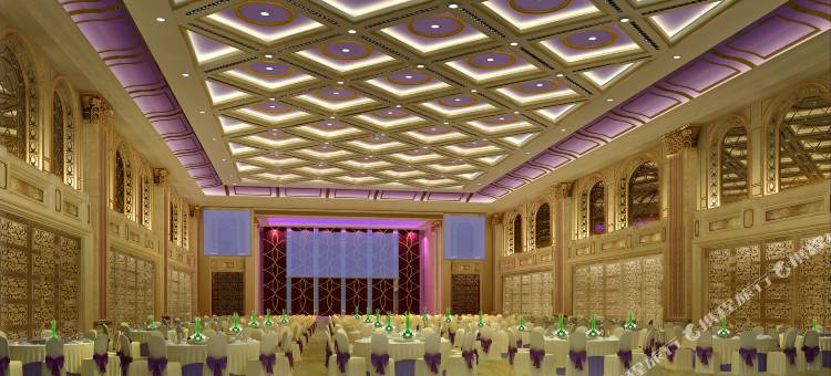 广宁御景假日酒店图片