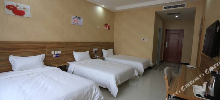 瑞程连锁酒店(馆陶一中店)图片