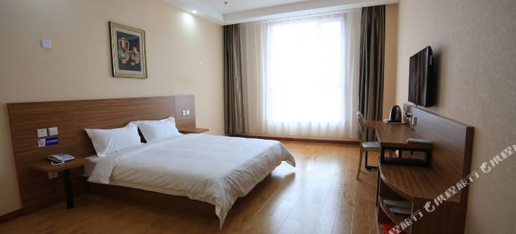 瑞程连锁酒店(馆陶一中店)图片