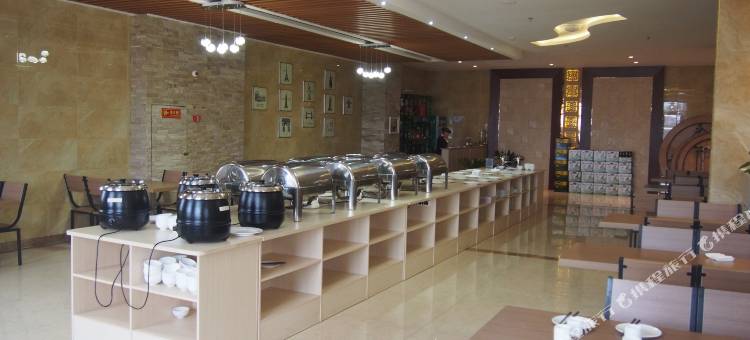 龙口华府海景酒店图片