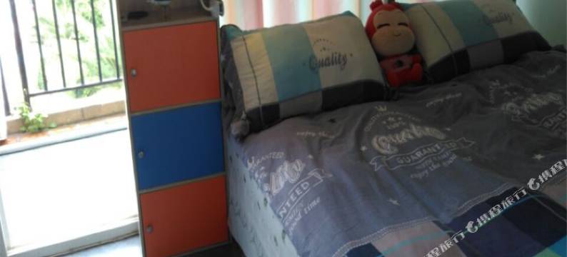 昆明朵家客栈图片