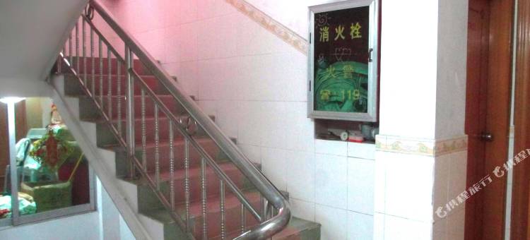 紫金亚林旅业图片