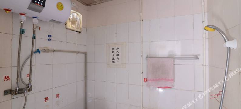 镇江西湖旅社图片