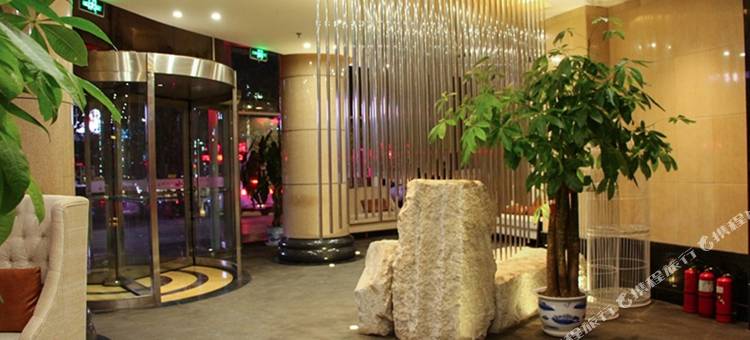 渭南远方精品酒店图片