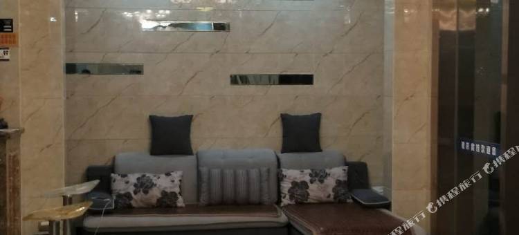 重庆银杉宾馆图片