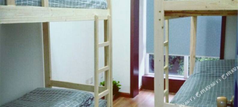 成都风马青年旅舍图片