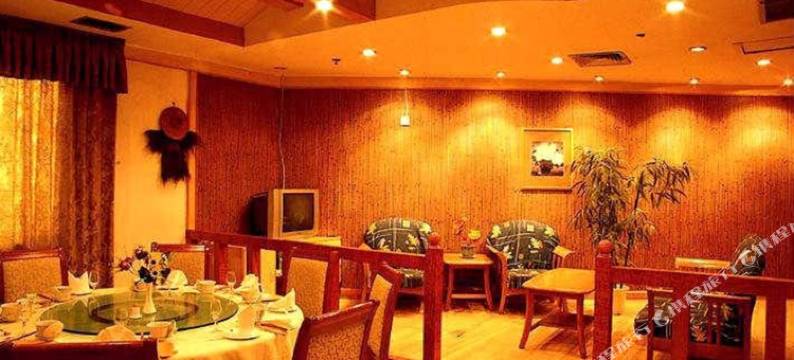 蒙阴东蒙避暑山庄图片