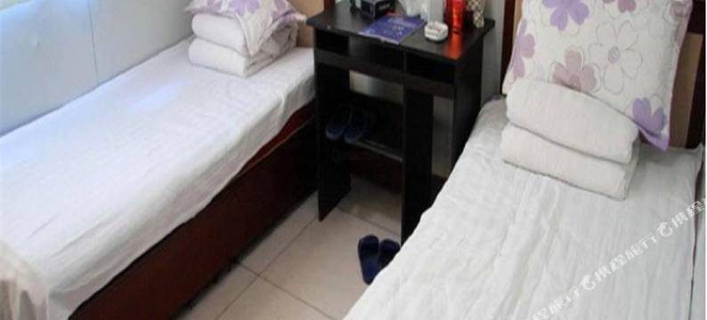 邯郸轻纺招待所图片