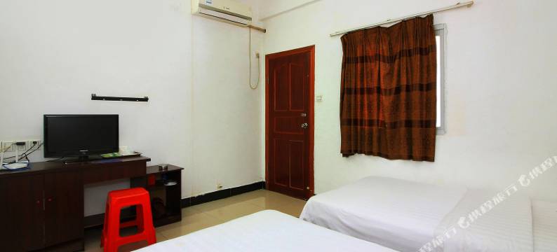 阳春泰民旅店图片